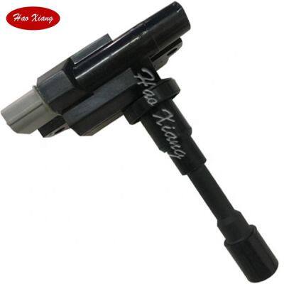 Haoxiang Auto New Material  Ignition Coils Bobinas De Encendido 33400-65G02 for SUZIKI Baleno 1.6 Swift III 1.5