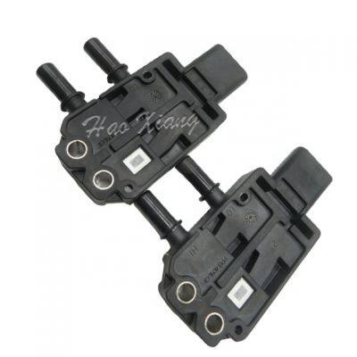 Haoxiang CAR DPF Differential Pressure Sensor 2871960-Q229822 For Cummins ISB 5.9L ISD 6.7L ISL8.9L/ISC 8.3L photo-2