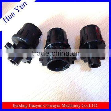 Steel Zine Plated Plastic and Metal Bearings for Roller With End Cup