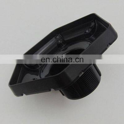 Manufacturing Process Custom Plastic Injection Molding Parts Other Plastic Parts photo-4