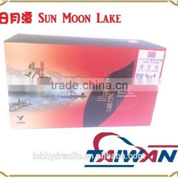 Hot China Products Wholesale Organic Tea photo-4