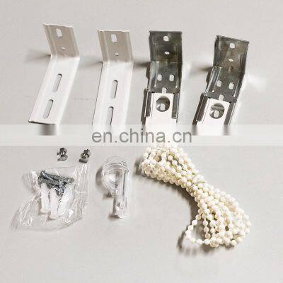 Window Zebra Roller Blinds Accessory Curtain 38mm Clutch Zebra Roller Blinds Mechanism Accessories Components photo-3