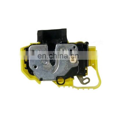 HIGH Quality ORIGINAL left rear door lock OEM 1370900080/137 090 0080 FOR FIAT QUBO (225_) 2014