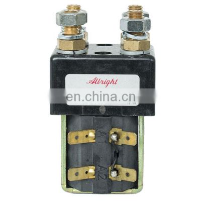 DC Contactor For Albright DC 36V Contactor Type Golf Cart Forklift Forward Reverse Contactor SW82-6