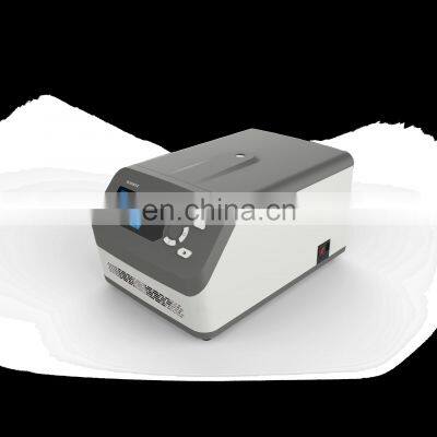 HSC-2015L Desktop High-Speed Refrigerated Centrifuge photo-5