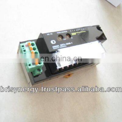 Оригинальный Omron DRT2 8 OUT TERMOUTAL PNP DRT2-OD08-1 ПЛК Omron