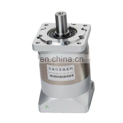 In Line and Bevel Helical Planetary gear reducers gearbox