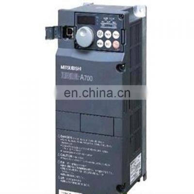 Mitsubishi 50-60 hz inverters & converters  FR-D720S-0.75K-CHT in stock