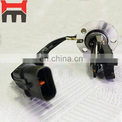 6D34 6D16 Oil Level Sensor Excavator Spare Parts MC867765