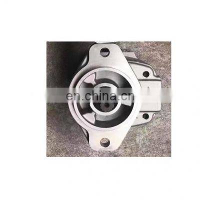 hydraulic pump parts for bulldozer D41gear pump 705-11-32010