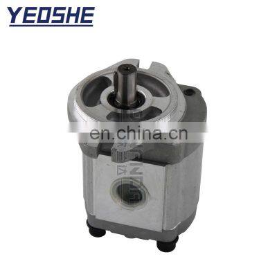 Original  Taiwan YEOSHE HGP-3A Series Hydraulic Mini Gear Pump HGP-3A-F8R 8R 3A-F11R 13 17R 23R 28R Gear Pump