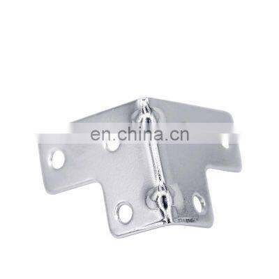 OEM Metal Angle Bag Corner Protector Corner