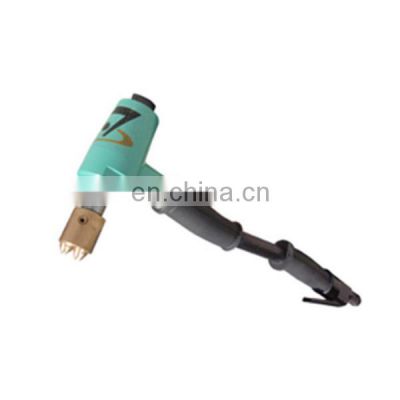 Granite grinder diamond bush hammer used in concrete stone