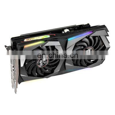 Hot Sale GPU Graphics Card Geforce GTX 1660 Super 6G Gaming GDDR5 For Desktop 1660S photo-2