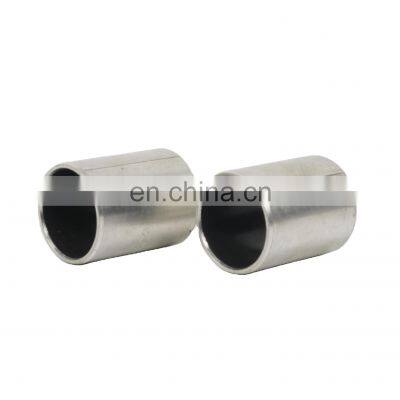 Dry Lubricating Cylinder Split DU Oiless Bushing