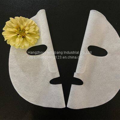 Temperature Sensitive Face Mask Sheet Or Facial Mask Fabric photo-3