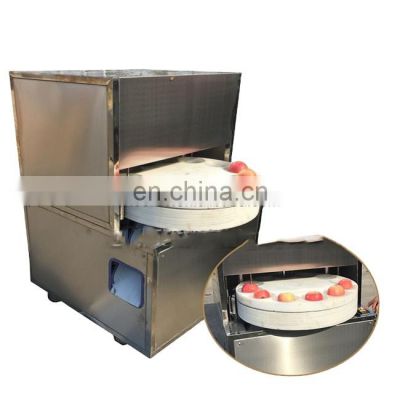 MS Wholesale Small Scale Fruit Core Jujube Pitter Dry Date Seed Removing Pitting Machine