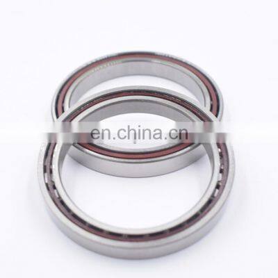 high speed 71818 AC C bakelite cage spindle angular contact ball bearing 71818 P4 7818 P4