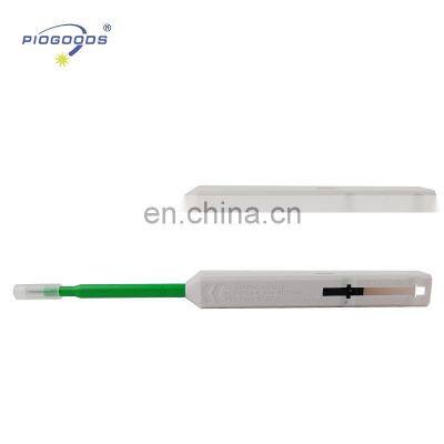SC/FC/ST 2.5mm Universal Fiber Optic Clean Portable Optical Ferrule Cleaner Cleaning Pen photo-4