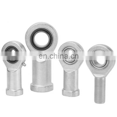 M10X1.5 Male and Female Thread GAR10DO GIR10DO Joint Bearing SA10ES SI10ES Spherical Plain Bearing