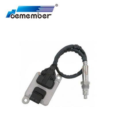 OE Member  06F907807H Nox Sensor  Automotive Exhaust Gas Systems For Audi A3 V W Golf 2003-2008 Touran Passat 06F 907 807 H