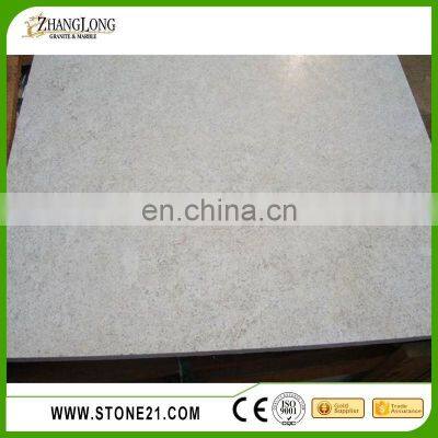 Hot Sale White Pearl Granite Slab and Tile photo-4