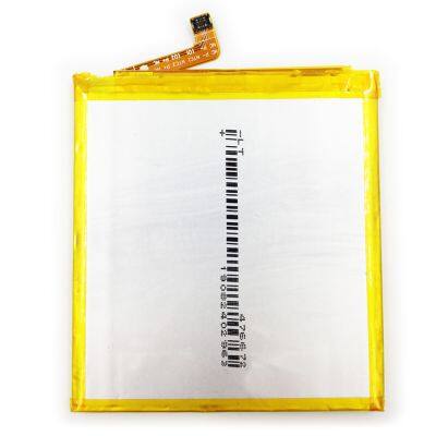 KD40 Battery For Motorola Moto G8 Plus XT2019 XT2019-2 Li-ion 4000mAh Replacement Batteries photo-2