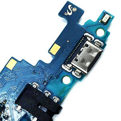 Usb Charge Ports Flex Charger For Samsung Galaxy A21S A217M Charging Port Cell Phone Spare Parts photo-5