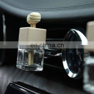 ENO Car Perfume Volatilization Diffuser Aromatherapy Air Outlet Car Interior Decoration