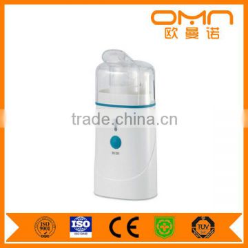 Air compression atomizer home nebulizer atomizer