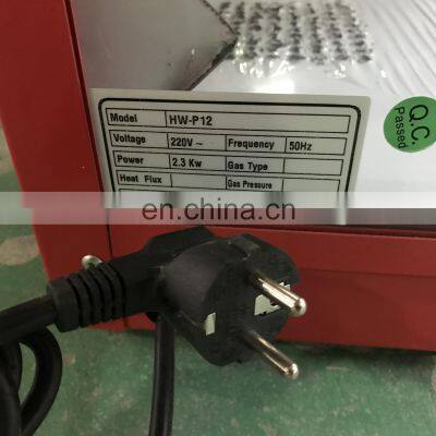 High Quality Popper Popcorn Machine Electric Popcorn Making Machine With Warmer for Sale photo-2
