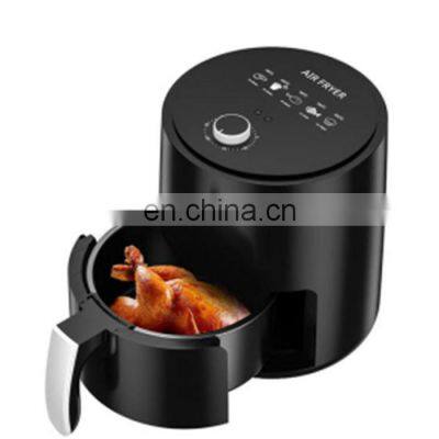 Factory Supply Best Quality Home Choice Mini Oil Free 4.5L Air Fryer photo-5