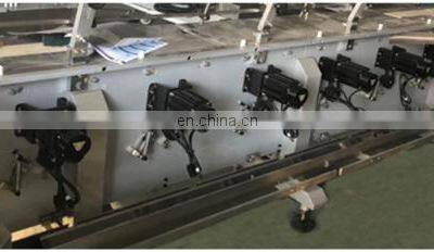 High Speed Feeding Pillow Energy Bar Wrapper Flow Wrapping Machine Horizontal Pillow Pack Flow Wrapping Machine photo-2