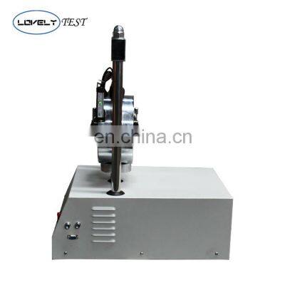 Digital Marshall Stability Tester Marshall Test Machine photo-5