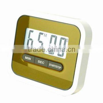 Magnet Kitchen Timer Mini Cook Timer Digital Timer