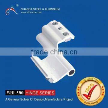 aluminium extrusion hinge manufacturer & supplier