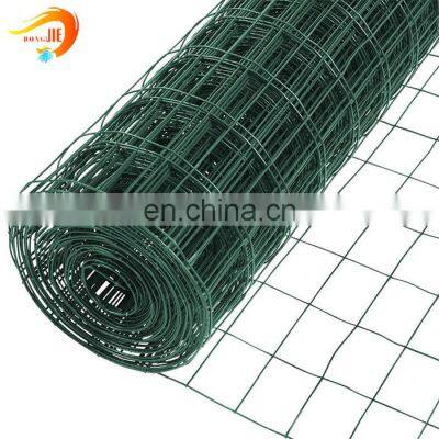 protection welded wire mesh sheet factory