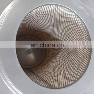 Air Filter Pleated Dust Filter Dust Collector Filter Cartridge photo-5