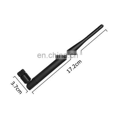 433MHz Antenna 5dbi SMA Male Connector Folding 433 Mhz Antena Waterproof Directional Antenne photo-3