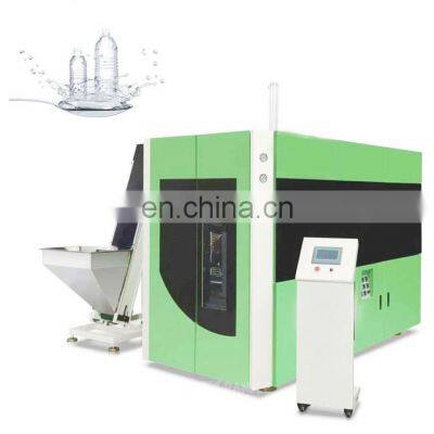 Full automatic plastic pet bottle blowing moulding machine stretch blow molding machinery maker prices