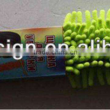 CHENILLE MICROFIBER CAR DUST BRUSH CAR CLEANING BRUST