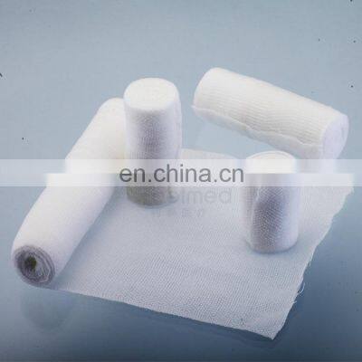 Gauze Roll 90cm x 100m Absobrant Boxing 10cm 1.5kg 4ply Gauze Roll 50 Yards 100 Yards photo-2