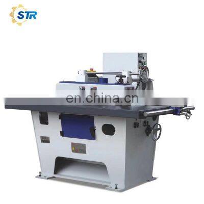 LIVTER MJ163A High Precision Straight Line Rip Saw Machine For Woodworking photo-2