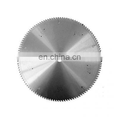 LIVTER Customize 600mm Woodworking Circular PCD Diamond Saw Blade for Wood