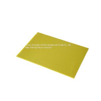 Electrical Insulation G10 FR4 3240 Fiberglass Board Epoxy Resin Laminated Glass Sheet photo-3