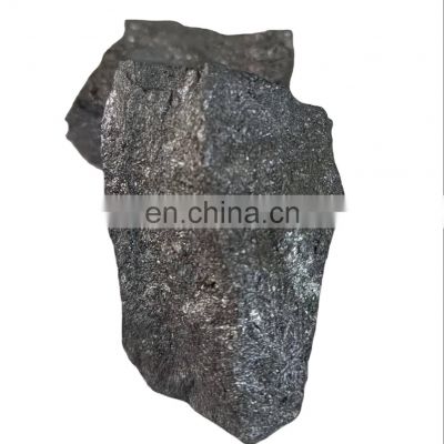 Ferro Silicon 75 China Supply Casting Iron Ferro Silicon 75 Fesi75 Ferroalloy Metal