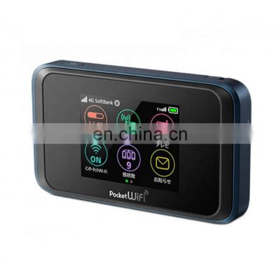 Wholesale  Japanese Pocket WiFi 501HW