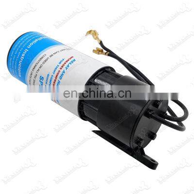 Hard Start Capacitor SPP6 Solid State Relay photo-3