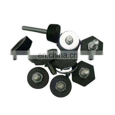 Washing Machine Parts Foot Washing Machine Foot Pads Wash Machine Legs photo-2