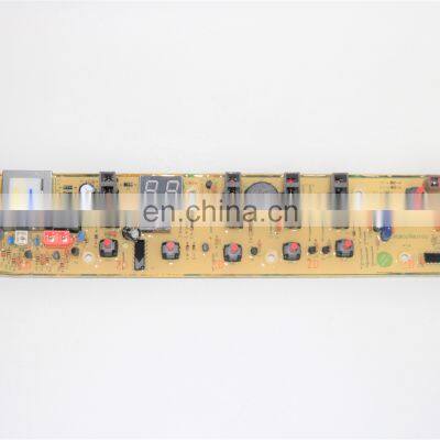Universelle Steuerplatine (PCB) für alle Modelle. Universelle Waschmaschinen-PCB-Steuerplatine für Samsung LG photo-2